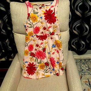 Old Navy Size M 8 pink